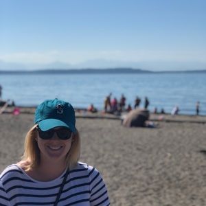 Meet your Posher, Ashley